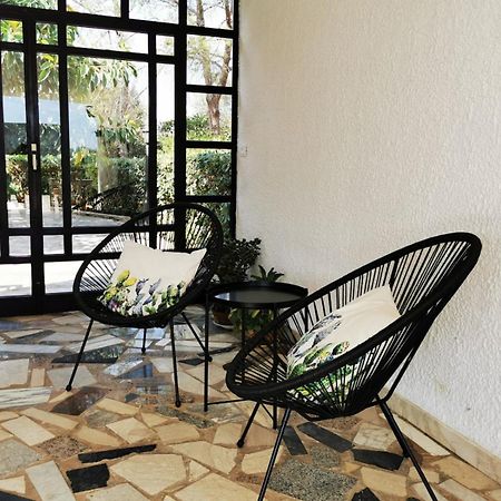 Villa Mar Lido di Noto Extérieur photo
