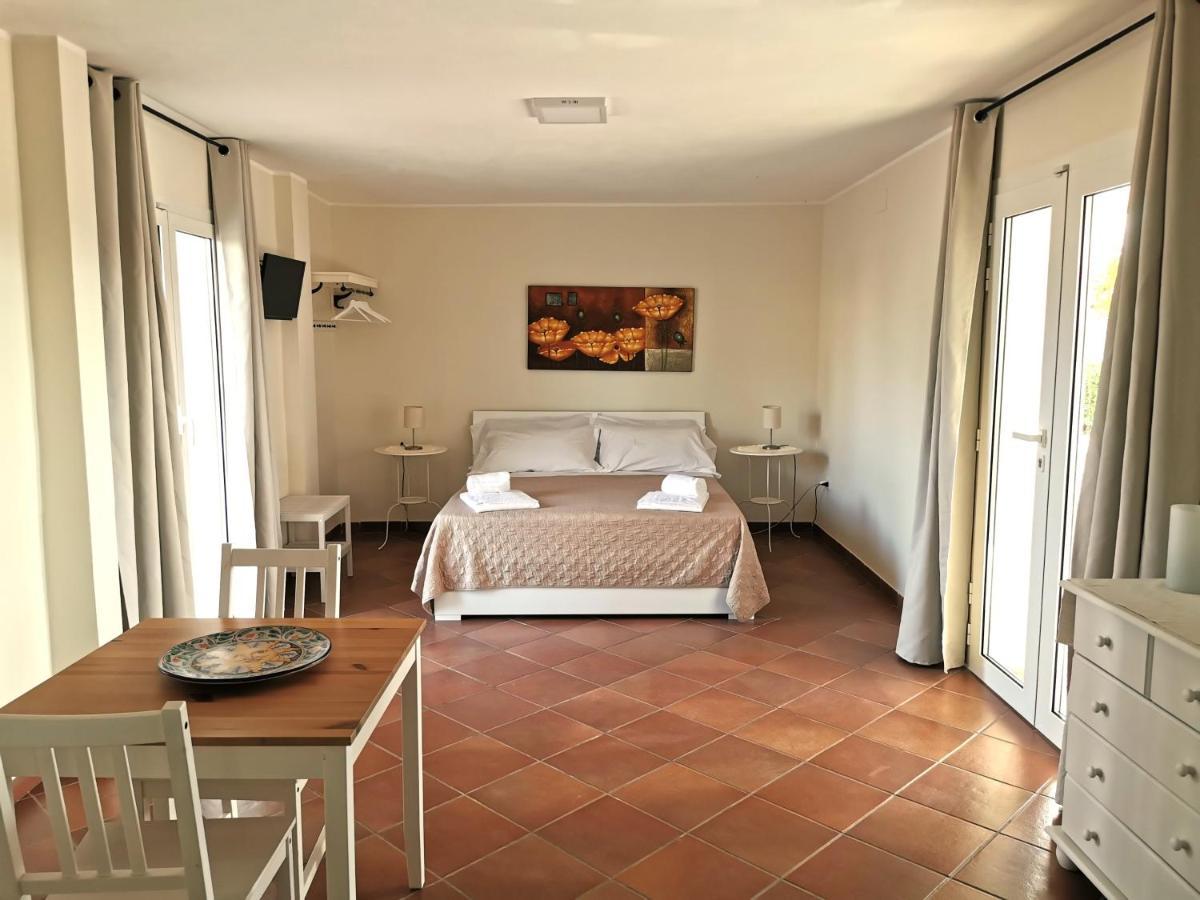 Villa Mar Lido di Noto Extérieur photo