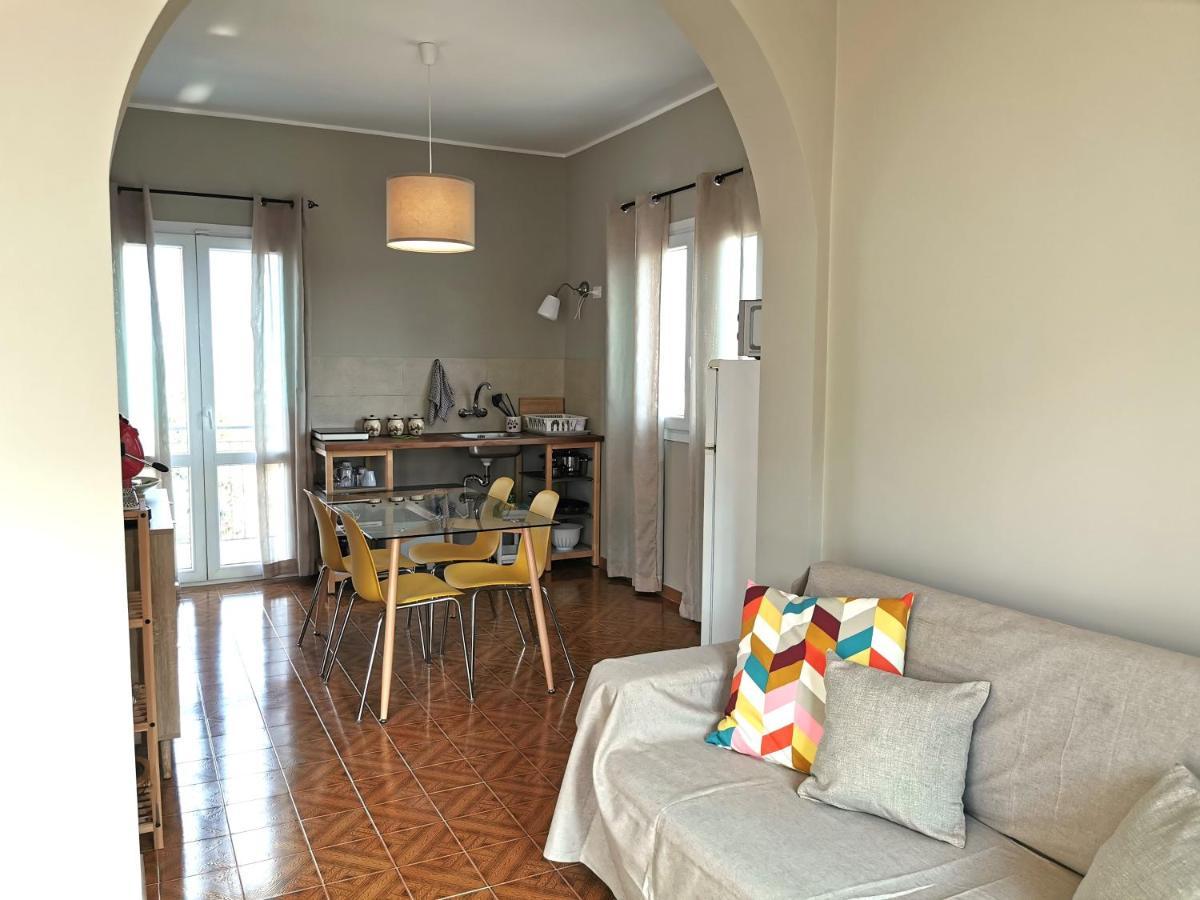 Villa Mar Lido di Noto Extérieur photo
