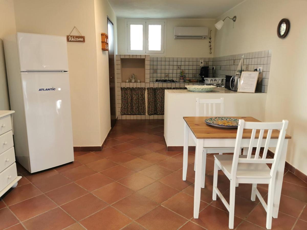 Villa Mar Lido di Noto Extérieur photo