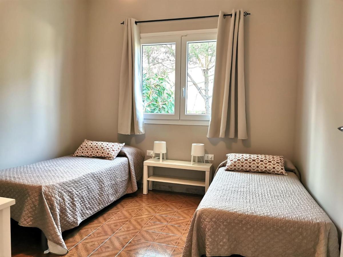 Villa Mar Lido di Noto Extérieur photo