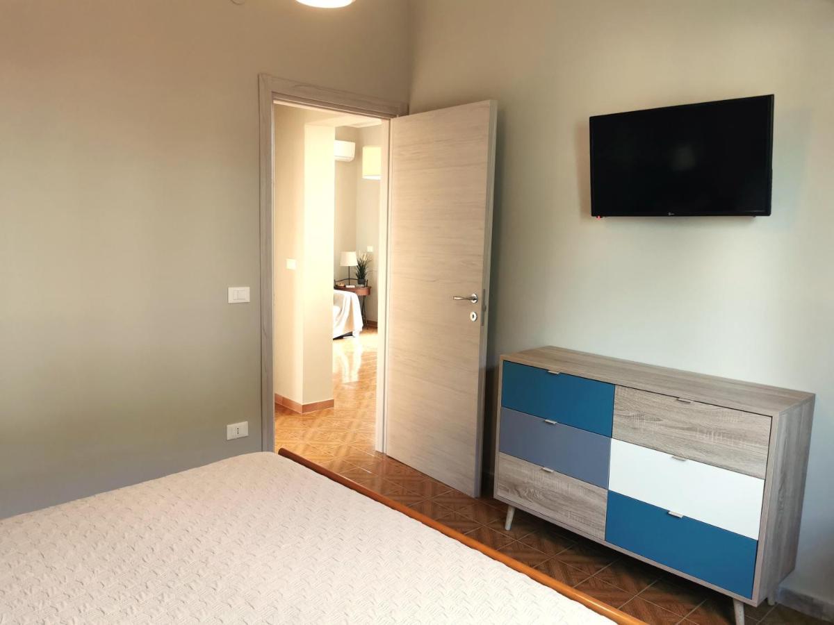 Villa Mar Lido di Noto Extérieur photo