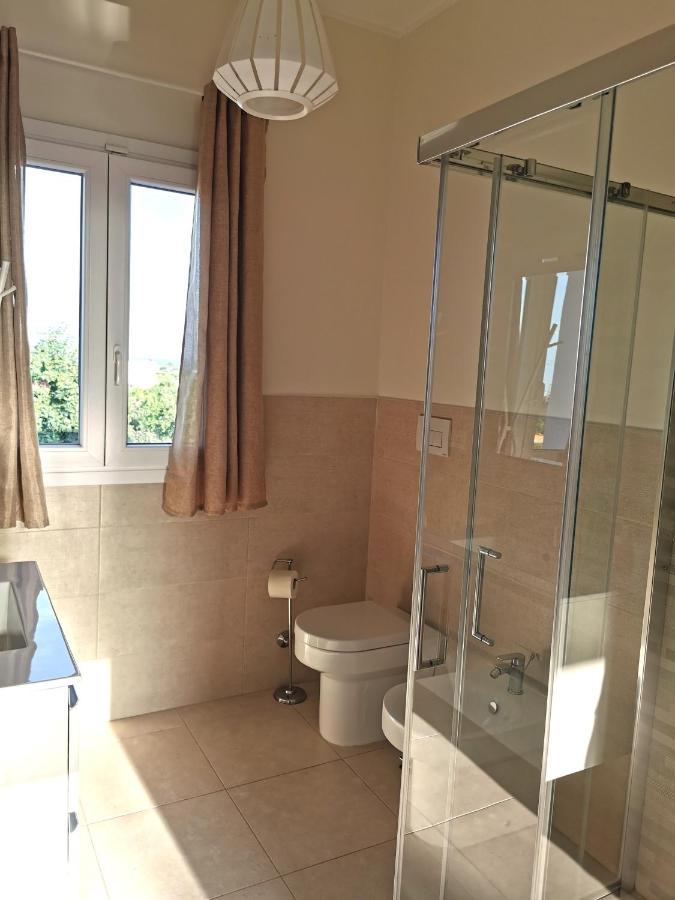 Villa Mar Lido di Noto Extérieur photo