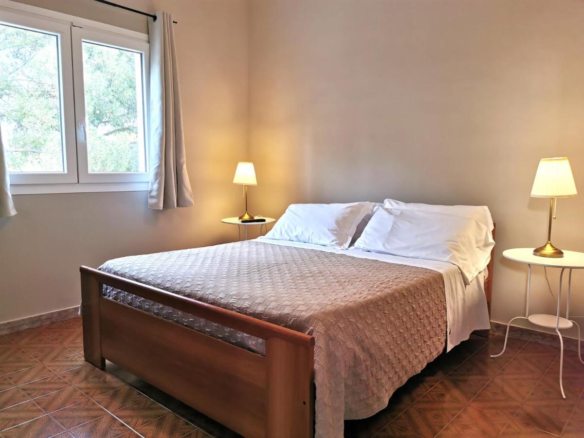 Villa Mar Lido di Noto Extérieur photo