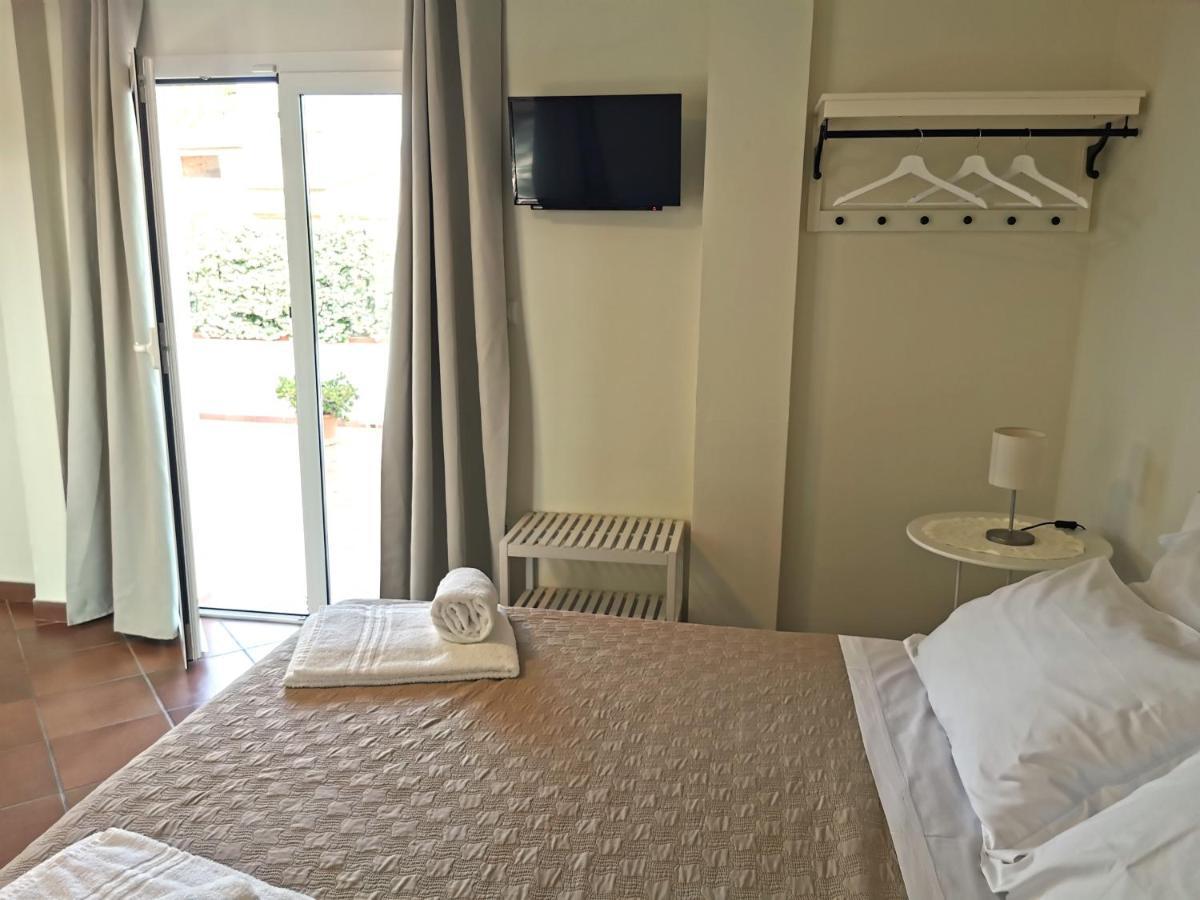 Villa Mar Lido di Noto Extérieur photo