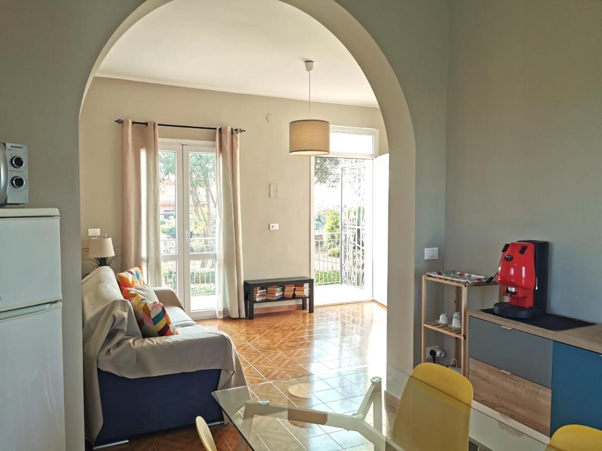 Villa Mar Lido di Noto Extérieur photo