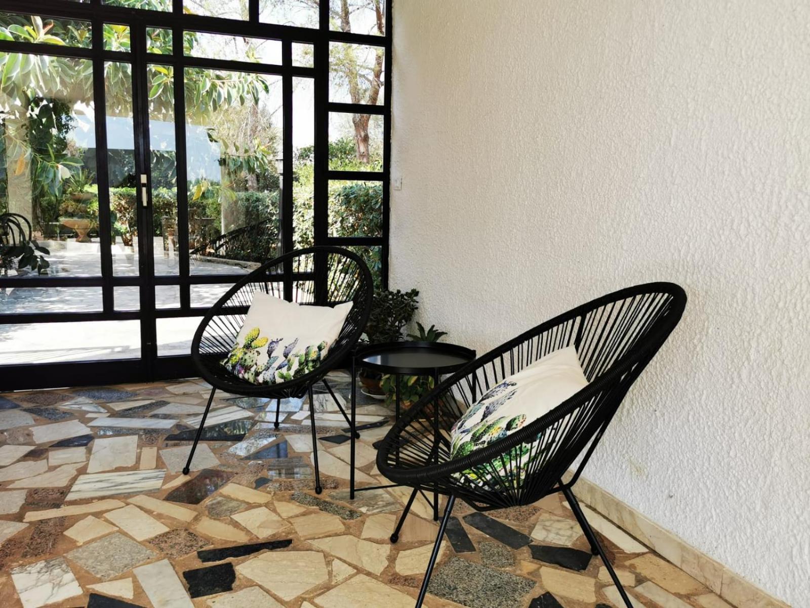 Villa Mar Lido di Noto Extérieur photo