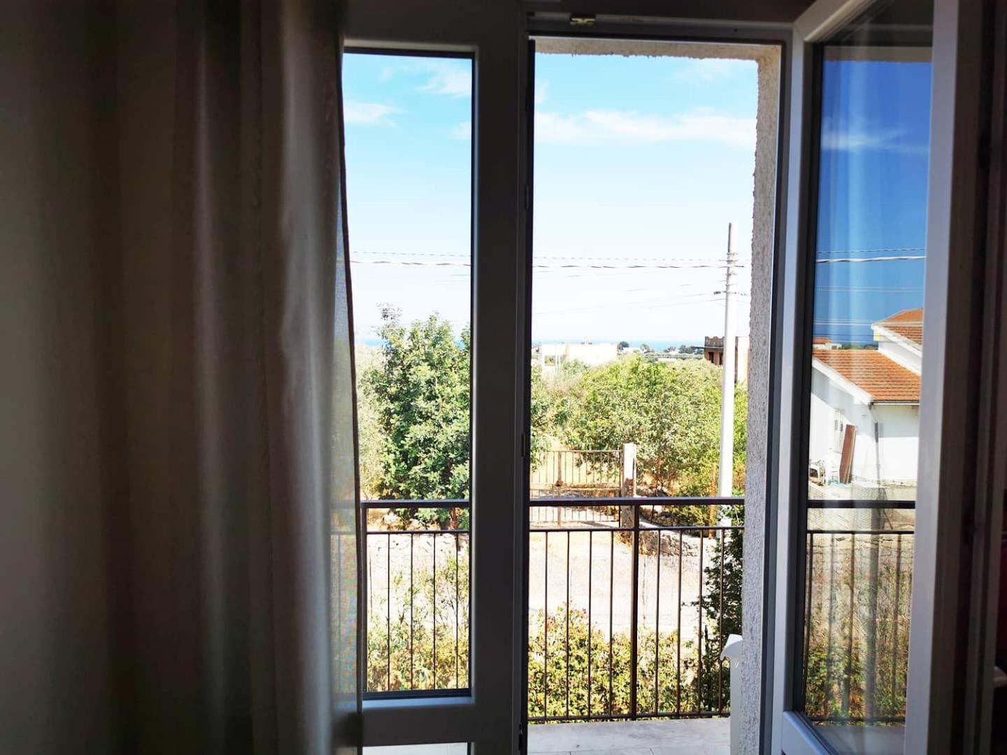 Villa Mar Lido di Noto Extérieur photo